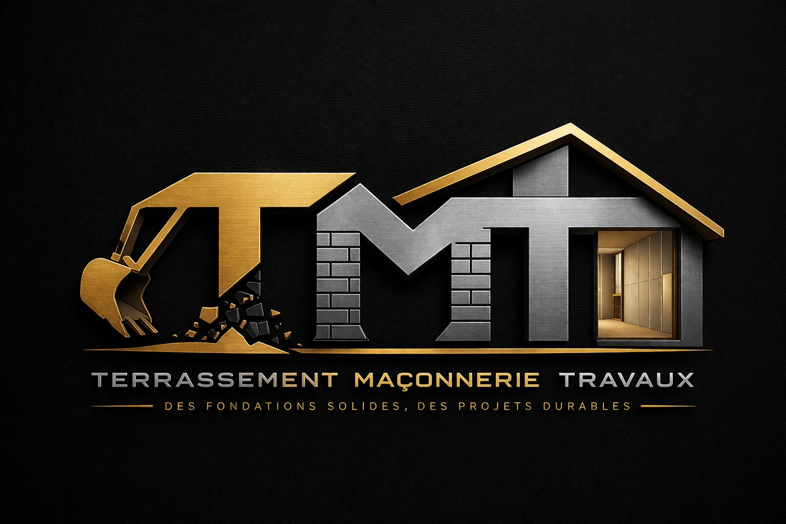 TMT – Terrassement Maçonnerie Travaux Hérault